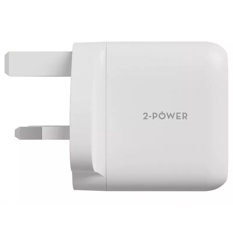 2-Power 2PWC45W01G-UK mobile device charger