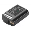 Duracell DRPBLK22 camera/camcorder battery 2250 mAh