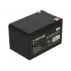 2-Power 2P12-12 UPS battery 12 V
