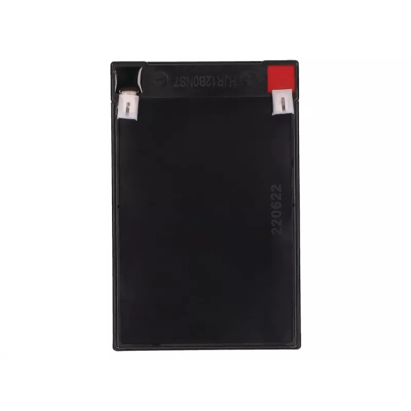 2-Power 2P12-12 UPS battery 12 V