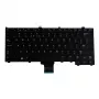 Origin Storage N/B KBD Latitude 5420 Swiss Layout 80 keys (Backlit) SP