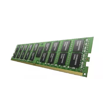 Samsung M321RAGA0B20-CWK memory module 128 GB 1 x 128 GB DDR5 288-pin DIMM ECC