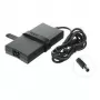 2-Power 9Y819 power adapter/inverter Indoor 130 W Black