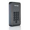 iStorage diskAshur PRO² SSD 256GB | Secure Portable Solid State Drive |FIPS 140-2 Level 2, NCSC CPA, NLNCSA BSPA & NATO Restricted | AES-XTS 256-bit Hardware Encryption | PIN protected | OS & Platform Independent |GDPR, TAA Compliant|Brute force hack defence | Dust/Water Resistant