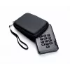 iStorage diskAshur PRO² SSD 256GB | Secure Portable Solid State Drive |FIPS 140-2 Level 2, NCSC CPA, NLNCSA BSPA & NATO Restricted | AES-XTS 256-bit Hardware Encryption | PIN protected | OS & Platform Independent |GDPR, TAA Compliant|Brute force hack defence | Dust/Water Resistant