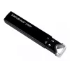 iStorage datAshur PRO2 256 GB | Secure Flash Drive | FIPS 140-2 Level 3 Certified | AES-XTS 256-bit hardware encryption | Password protected | Dust/Water-Resistant |
