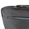 Techair TANZ0125v3 16-17.3 inch Classic Laptop Bag, Toploader bag, 43.9 cm (17.3 inch), Shoulder strap, 430 g
