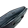 Techair TANZ0125v3 16-17.3 inch Classic Laptop Bag, Toploader bag, 43.9 cm (17.3 inch), Shoulder strap, 430 g