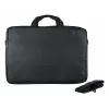 Techair TANZ0125v3 16-17.3 inch Classic Laptop Bag, Toploader bag, 43.9 cm (17.3 inch), Shoulder strap, 430 g