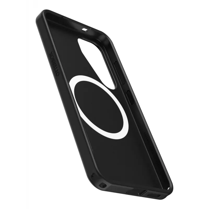 Samsung GP-FPS931OBHBW mobile phone case 15.8 cm (6.2 inch) Cover Black