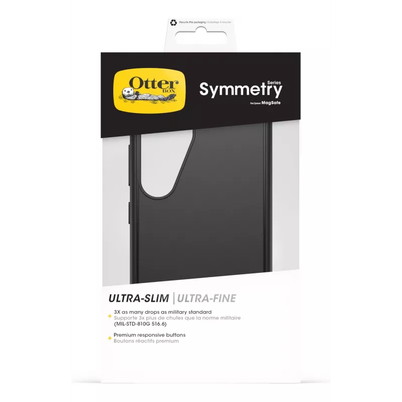 Samsung GP-FPS931OBHBW mobile phone case 15.8 cm (6.2 inch) Cover Black