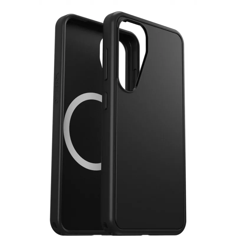 Samsung GP-FPS931OBHBW mobile phone case 15.8 cm (6.2 inch) Cover Black