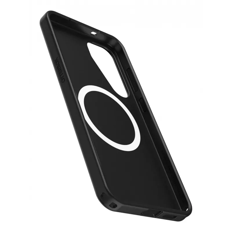 Samsung GP-FPS936OBHBW mobile phone case 17 cm (6.7 inch) Cover Black
