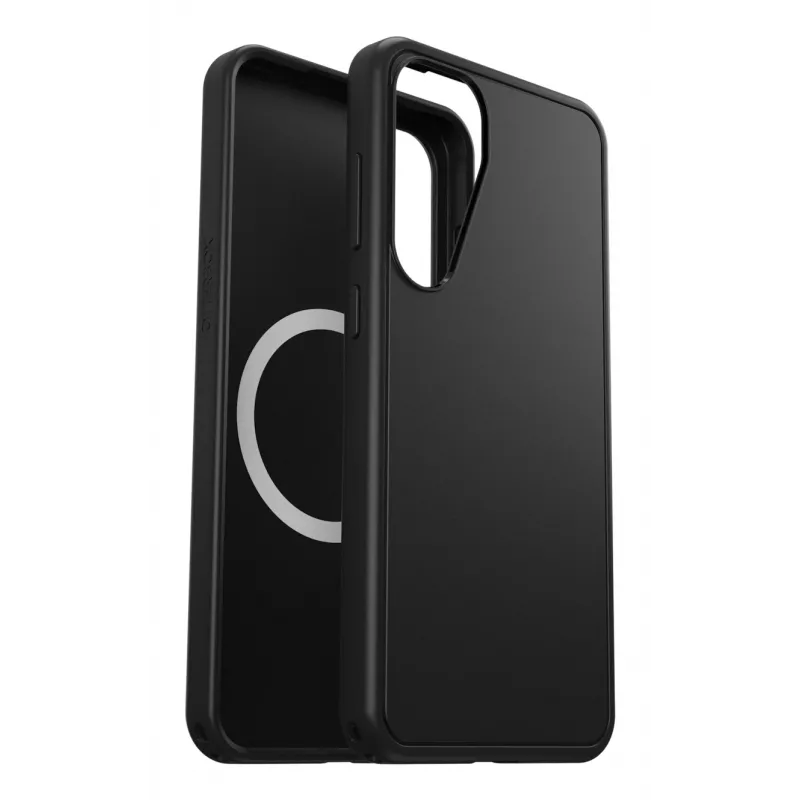 Samsung GP-FPS936OBHBW mobile phone case 17 cm (6.7 inch) Cover Black