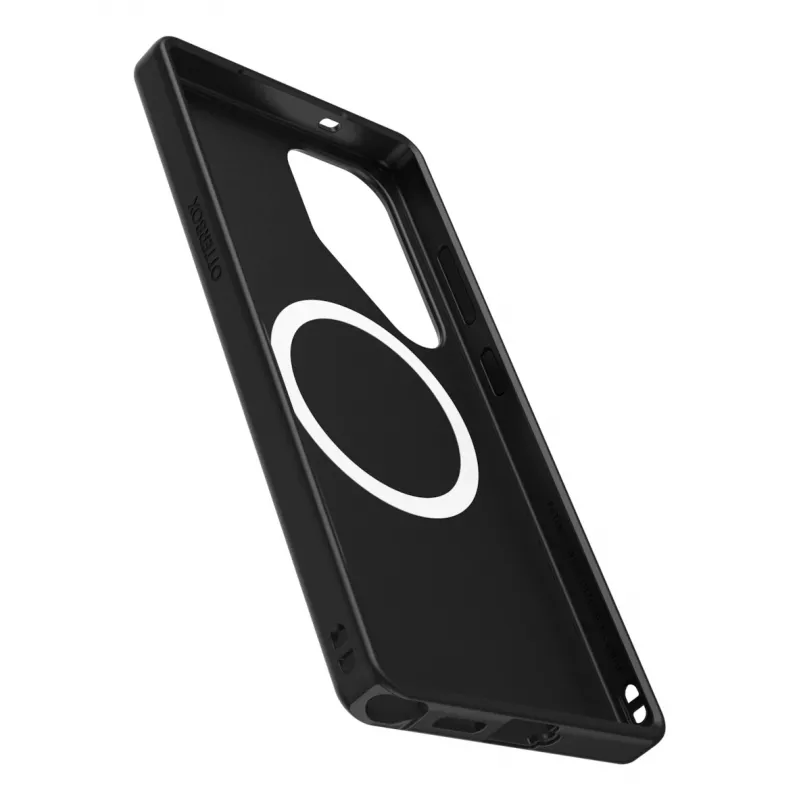Samsung GP-FPS938OBHBW mobile phone case 17.5 cm (6.9 inch) Cover Black