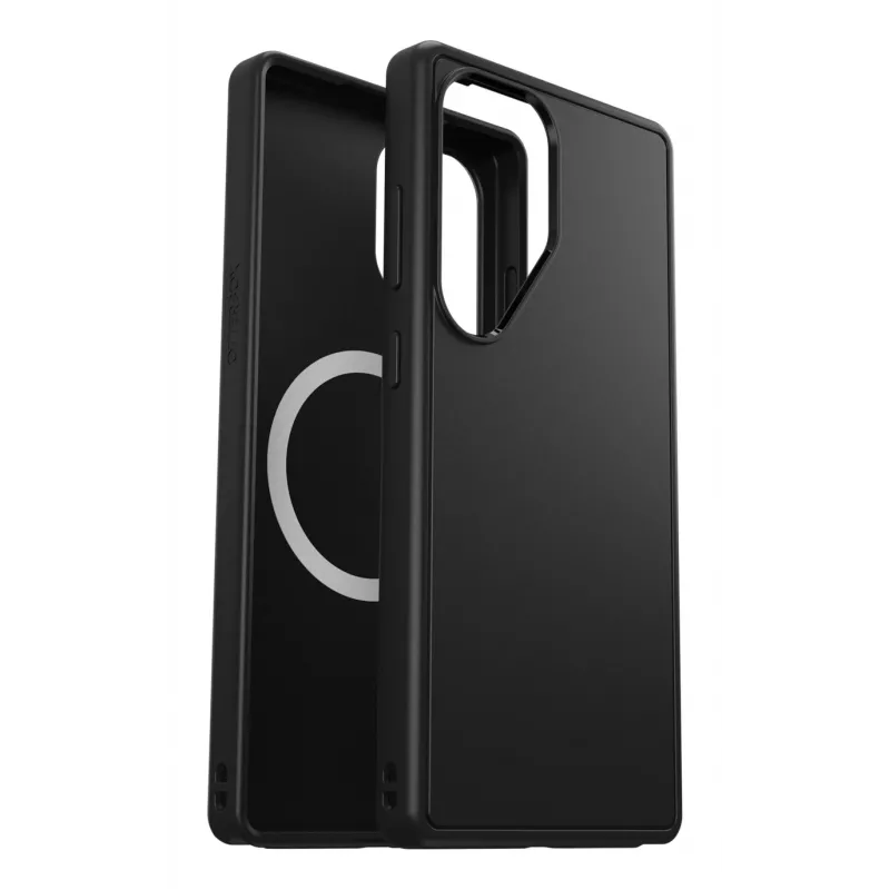 Samsung GP-FPS938OBHBW mobile phone case 17.5 cm (6.9 inch) Cover Black