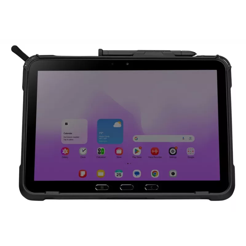 Targus Field-Ready Case for Samsung Galaxy Tab Active5 Pro and Tab Active4 Pro