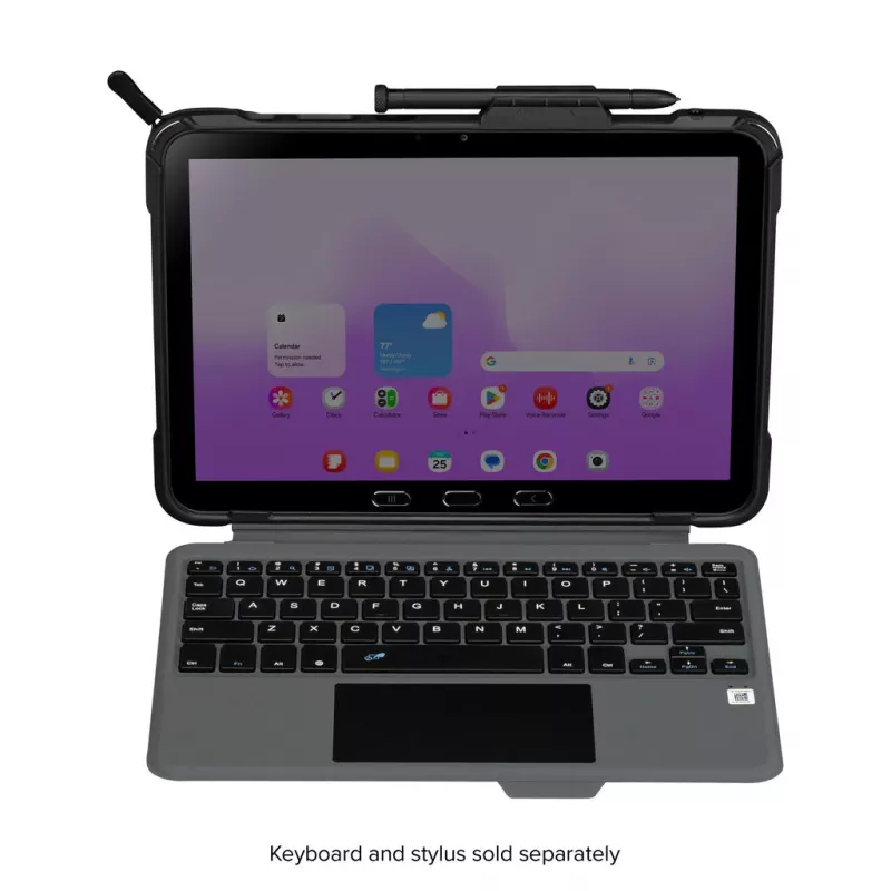 Targus Field-Ready Case for Samsung Galaxy Tab Active5 Pro and Tab Active4 Pro