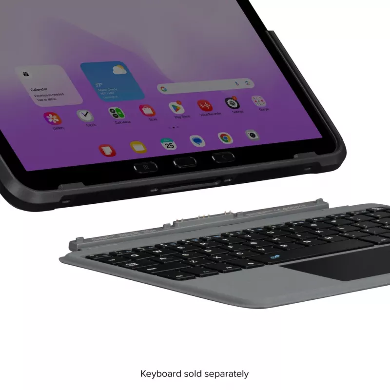 Targus Field-Ready Case for Samsung Galaxy Tab Active5 Pro and Tab Active4 Pro