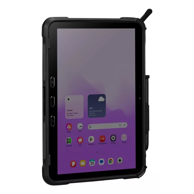 Targus Field-Ready Case for Samsung Galaxy Tab Active5 Pro and Tab Active4 Pro