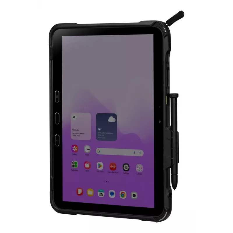 Targus Field-Ready Case for Samsung Galaxy Tab Active5 Pro and Tab Active4 Pro