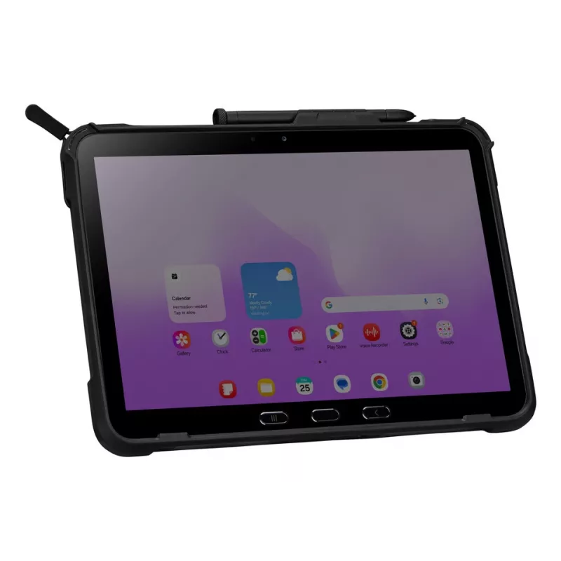 Targus Field-Ready Case for Samsung Galaxy Tab Active5 Pro and Tab Active4 Pro