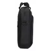 Targus EcoSmart 35.6 cm (14 inch) Briefcase Black, Red