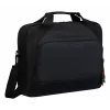 Targus EcoSmart 40.6 cm (16 inch) Briefcase Black, Red