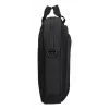 Targus EcoSmart 40.6 cm (16 inch) Briefcase Black, Red