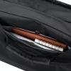 Targus EcoSmart 40.6 cm (16 inch) Briefcase Black, Red