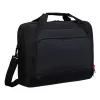 Targus EcoSmart 45.7 cm (18 inch) Briefcase Black, Red