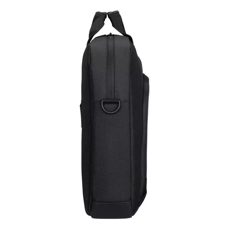 Targus EcoSmart 45.7 cm (18 inch) Briefcase Black, Red