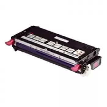 DELL High Capacity Toner Cartridge, 5000 Pages, 5000 pages, Magenta, 1 pc(s)