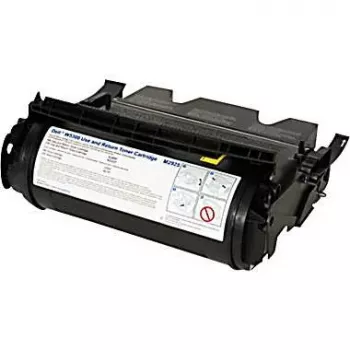 DELL M2925 toner cartridge 1 pc(s) Original Black