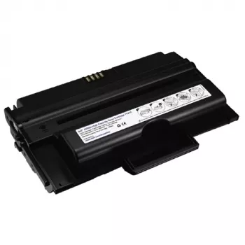 DELL 593-11043 toner cartridge 1 pc(s) Original Black