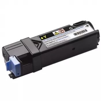 DELL NT6X2 toner cartridge 1 pc(s) Original Yellow