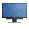 DELL UltraSharp UP2516D computer monitor 63.5 cm (25 inch) 2560 x 1440 pixels Quad HD LCD Black, Silver