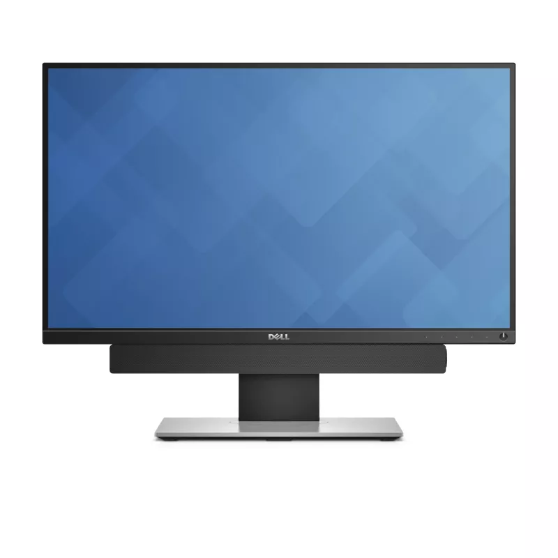 DELL UltraSharp UP2516D computer monitor 63.5 cm (25 inch) 2560 x 1440 pixels Quad HD LCD Black, Silver