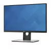 DELL UltraSharp UP2516D computer monitor 63.5 cm (25 inch) 2560 x 1440 pixels Quad HD LCD Black, Silver