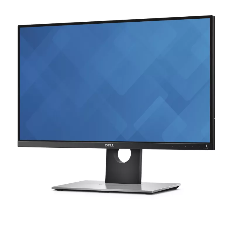 DELL UltraSharp UP2516D computer monitor 63.5 cm (25 inch) 2560 x 1440 pixels Quad HD LCD Black, Silver