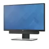 DELL UltraSharp UP2516D computer monitor 63.5 cm (25 inch) 2560 x 1440 pixels Quad HD LCD Black, Silver
