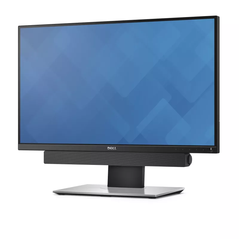 DELL UltraSharp UP2516D computer monitor 63.5 cm (25 inch) 2560 x 1440 pixels Quad HD LCD Black, Silver