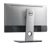 DELL UltraSharp UP2516D computer monitor 63.5 cm (25 inch) 2560 x 1440 pixels Quad HD LCD Black, Silver