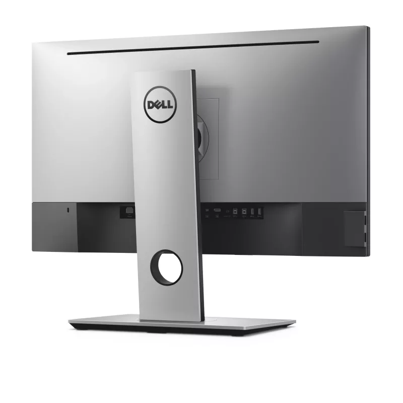DELL UltraSharp UP2516D computer monitor 63.5 cm (25 inch) 2560 x 1440 pixels Quad HD LCD Black, Silver