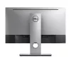 DELL UltraSharp UP2516D computer monitor 63.5 cm (25 inch) 2560 x 1440 pixels Quad HD LCD Black, Silver