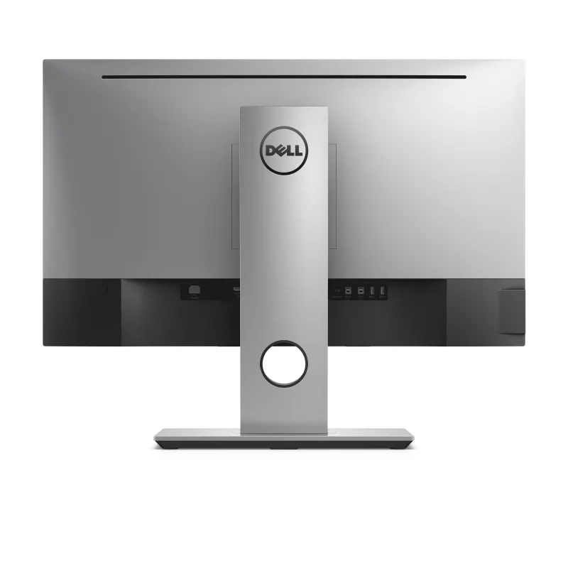 DELL UltraSharp UP2516D computer monitor 63.5 cm (25 inch) 2560 x 1440 pixels Quad HD LCD Black, Silver