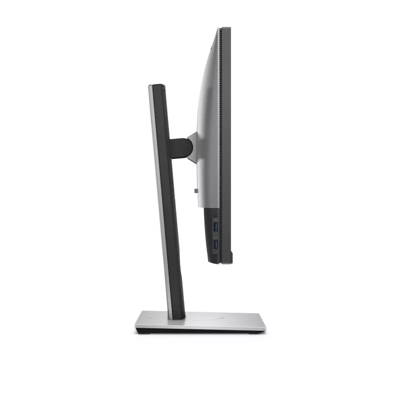 DELL UltraSharp UP2516D computer monitor 63.5 cm (25 inch) 2560 x 1440 pixels Quad HD LCD Black, Silver