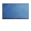 DELL UltraSharp UP2516D computer monitor 63.5 cm (25 inch) 2560 x 1440 pixels Quad HD LCD Black, Silver