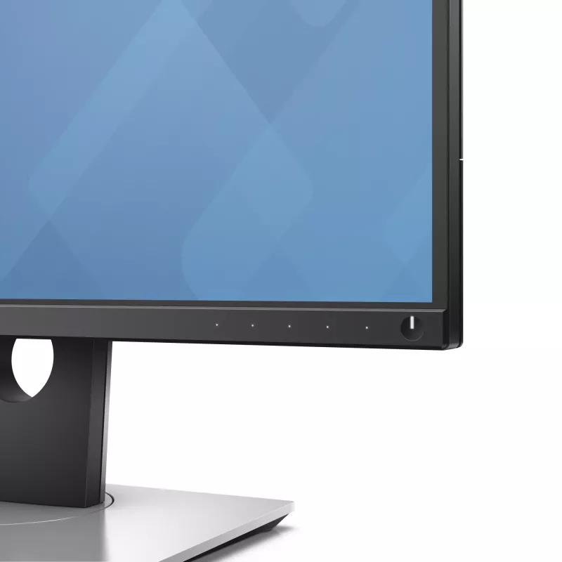 DELL UltraSharp UP2516D computer monitor 63.5 cm (25 inch) 2560 x 1440 pixels Quad HD LCD Black, Silver
