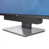 DELL UltraSharp UP2516D computer monitor 63.5 cm (25 inch) 2560 x 1440 pixels Quad HD LCD Black, Silver